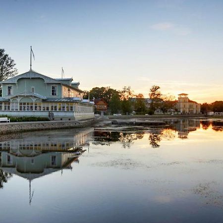 Simoone Kesklinna Apartment Haapsalu Eksteriør bilde