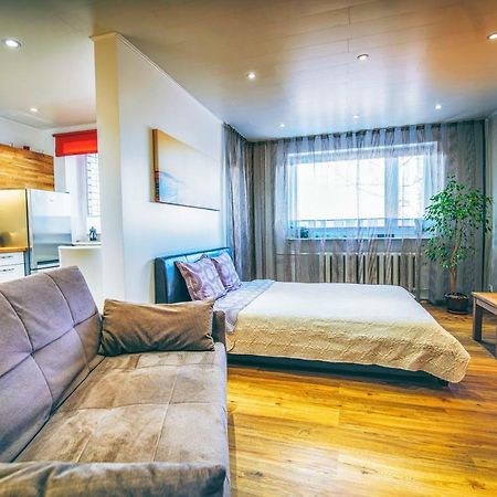 Simoone Kesklinna Apartment Haapsalu Eksteriør bilde