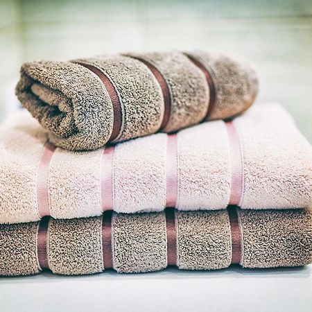 Simoone Kesklinna Apartment Haapsalu Eksteriør bilde
